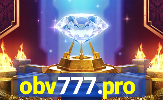 obv777.pro