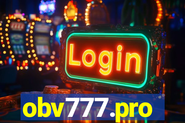 obv777.pro