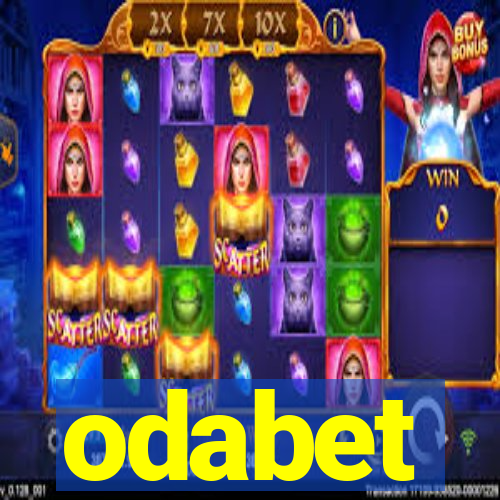 odabet