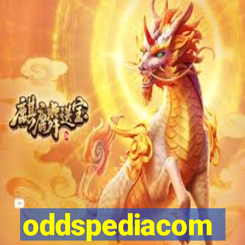 oddspediacom