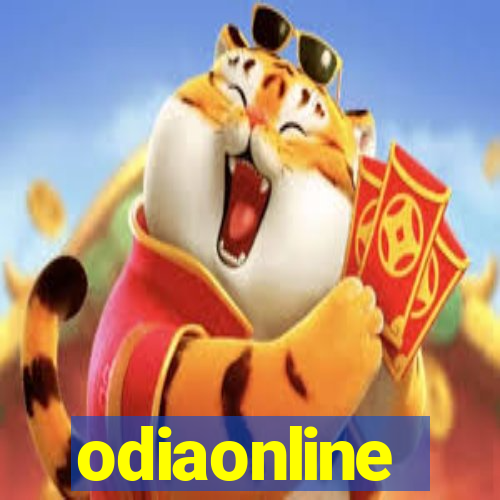 odiaonline