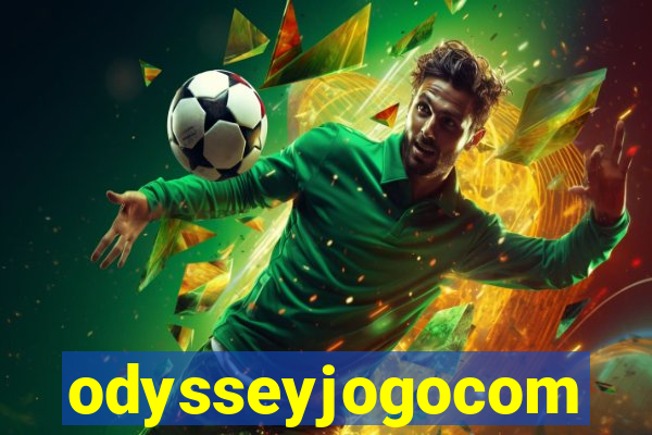 odysseyjogocom