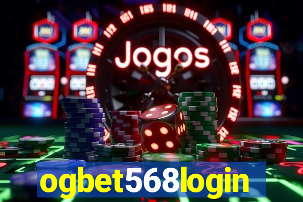 ogbet568login