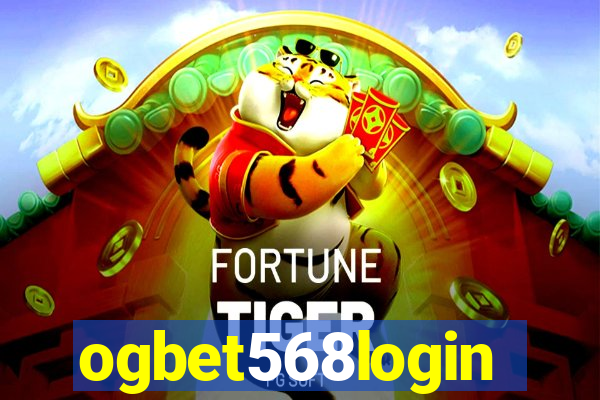 ogbet568login