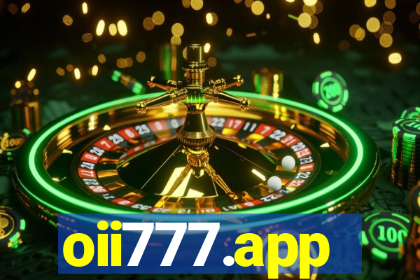 oii777.app