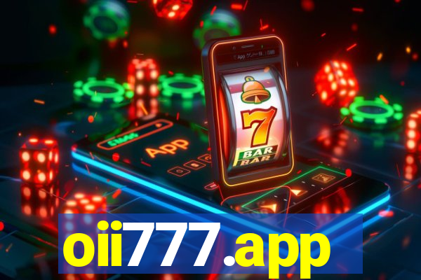 oii777.app