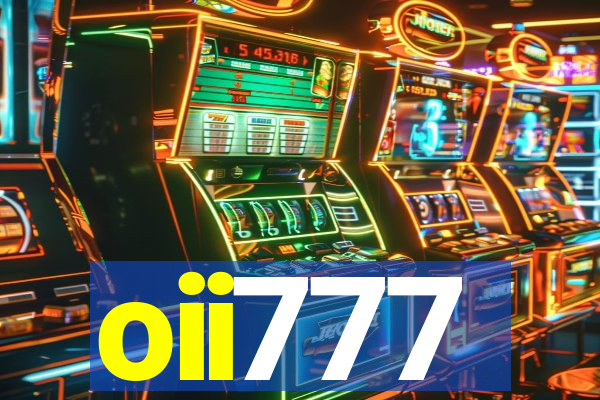 oii777