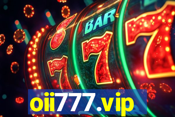 oii777.vip