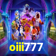 oiii777