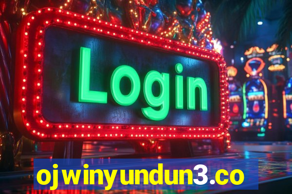 ojwinyundun3.com