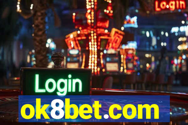 ok8bet.com