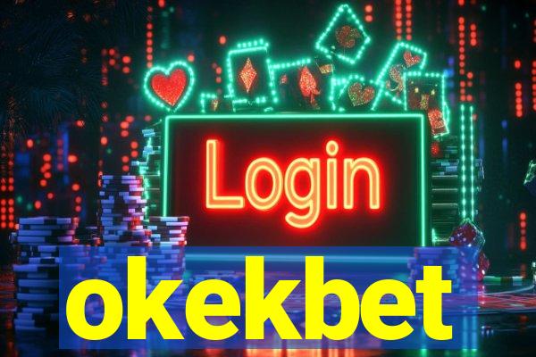 okekbet