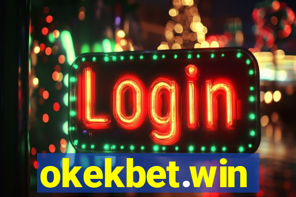 okekbet.win