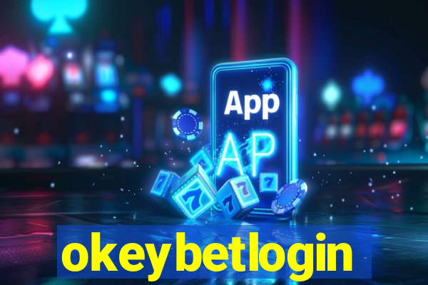 okeybetlogin