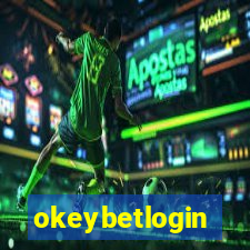 okeybetlogin