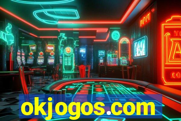 okjogos.com