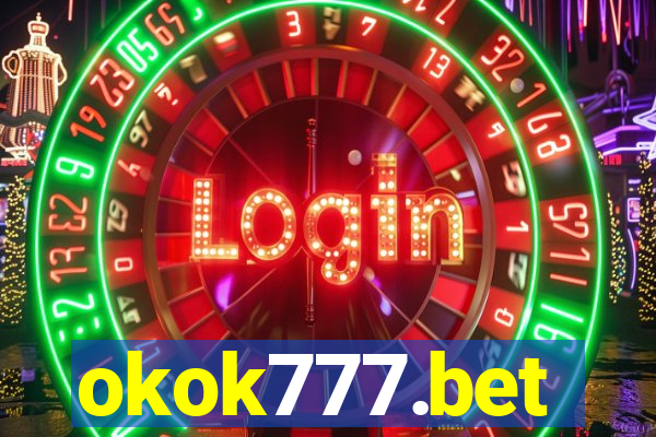 okok777.bet