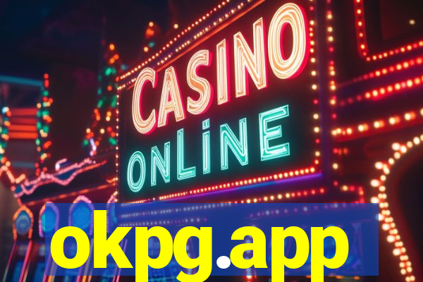 okpg.app