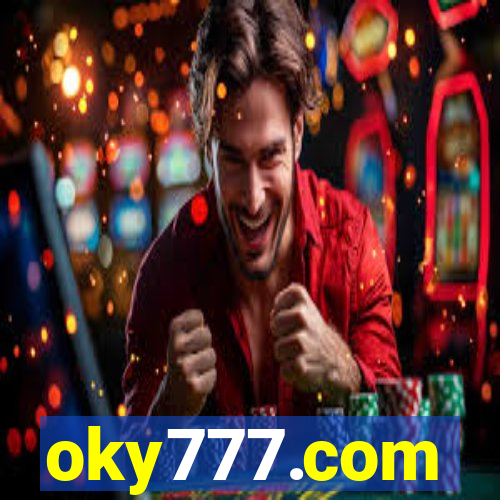 oky777.com