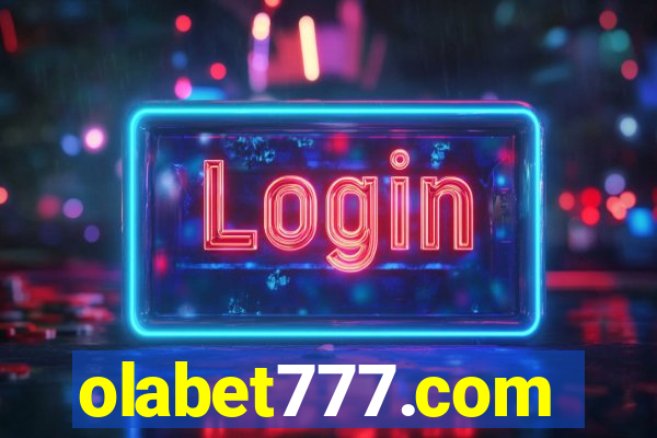 olabet777.com