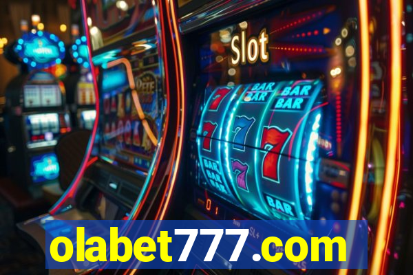 olabet777.com