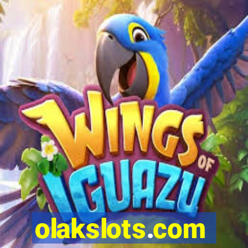 olakslots.com