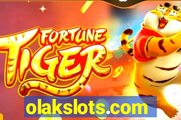 olakslots.com