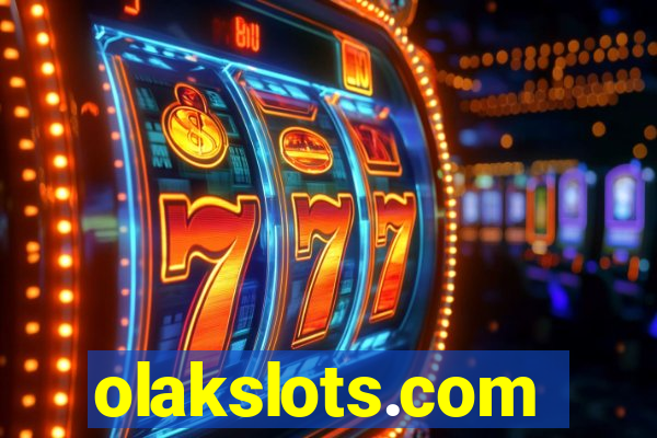 olakslots.com