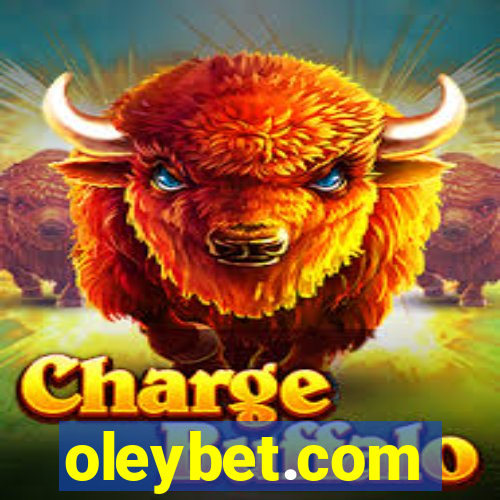 oleybet.com