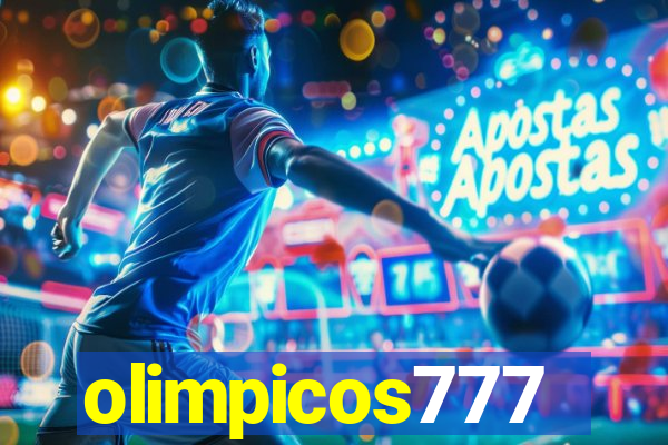 olimpicos777