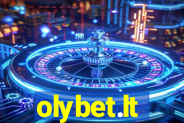 olybet.lt