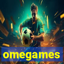 omegames