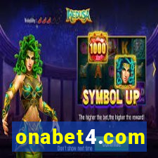 onabet4.com