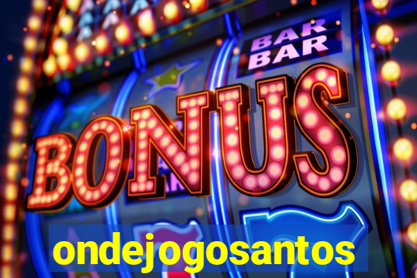 ondejogosantos