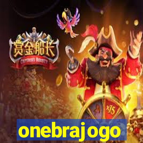 onebrajogo