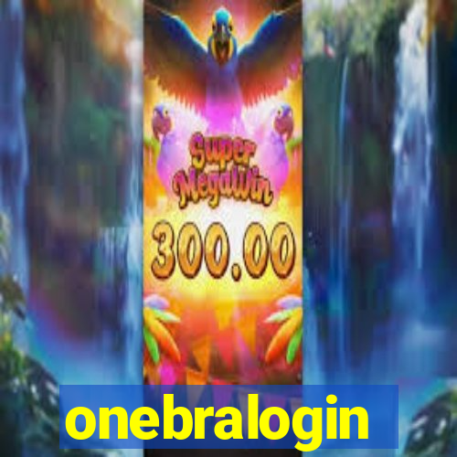 onebralogin