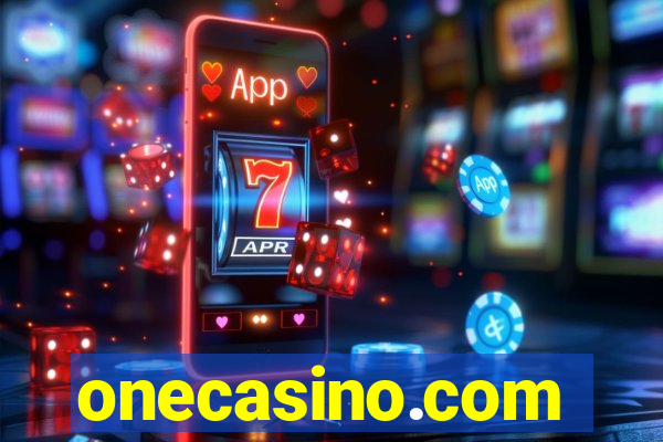 onecasino.com