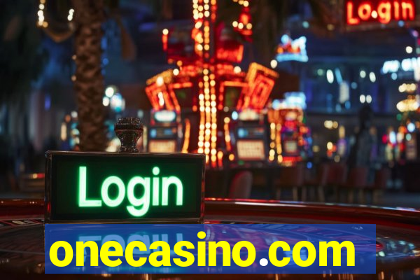 onecasino.com