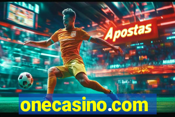 onecasino.com