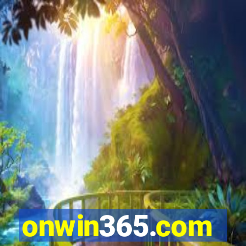 onwin365.com