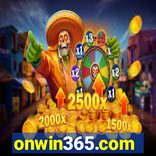 onwin365.com