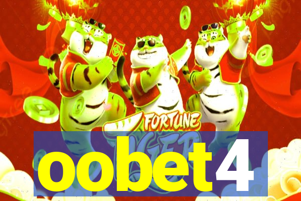 oobet4