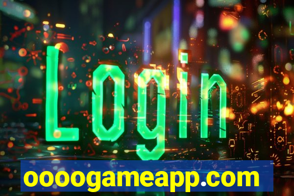 oooogameapp.com