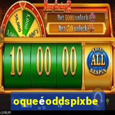 oqueéoddspixbet