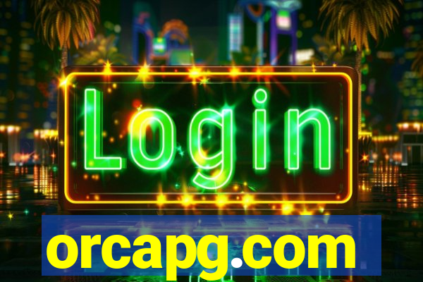 orcapg.com