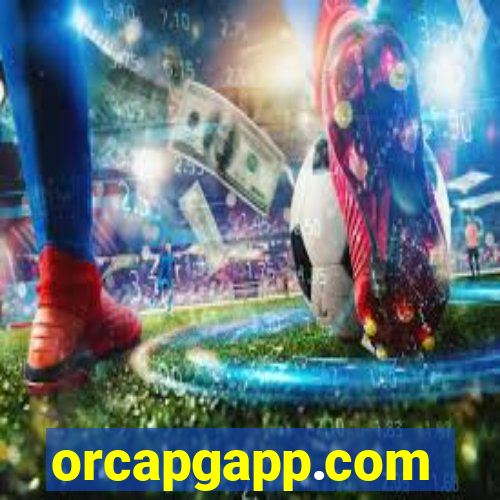 orcapgapp.com