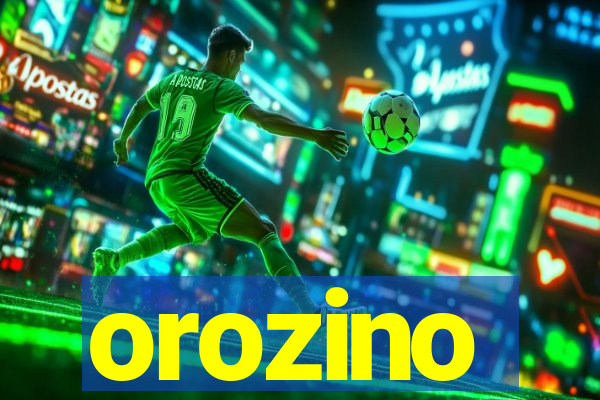 orozino