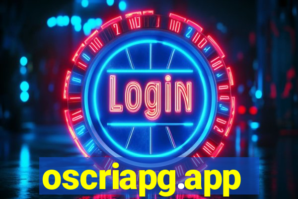 oscriapg.app