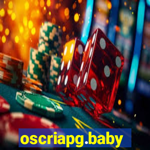 oscriapg.baby