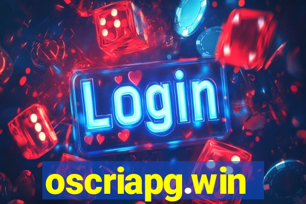 oscriapg.win